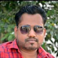 Abhilash Dorle