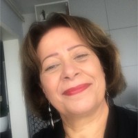 Flora Yeghya