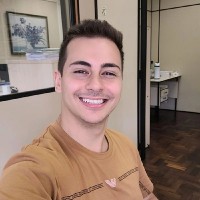 Marcos vinicius Neto