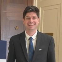 Adam Osborne