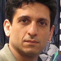 Mohammad Ali Torbati
