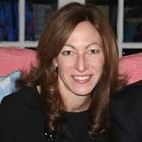 Wendy Wilton