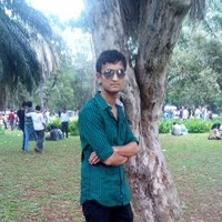 shantesh patil