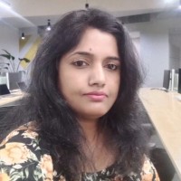 Shalini Sj