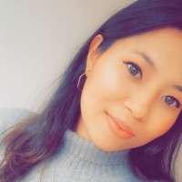 Simran Shrestha
