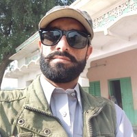 Gauhar Baloch