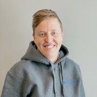 Alissa Van Overbeeke, P.Eng