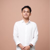 Muhammad Harith Qusyairi Mohd Yusof