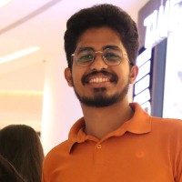 Midhun Mohan C
