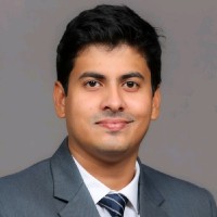 Souradip Mukherjee