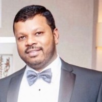 Sibi Kumar 💜