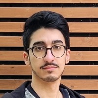Elias Ahmadian