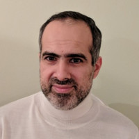 Nissim Natanov