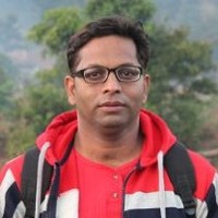 Dharmendra Korhalkar