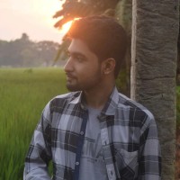 Satarup Mondal