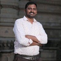 Ganesh Yadav