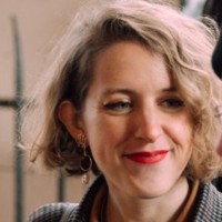 Bénédicte Pasquier