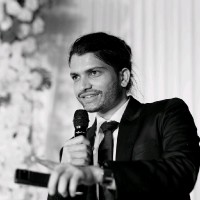 Dhivakar Sathyamurthy