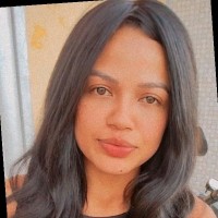 Najla Suellen De Santana Sousa