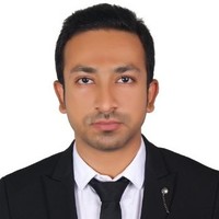 Zeeshan Ahmed