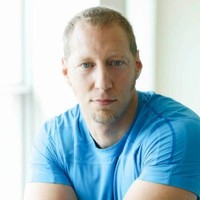 Guy Dufour