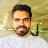 Nikhil Panwar