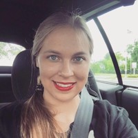 Amanda Haines