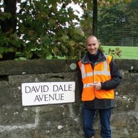 David Dale