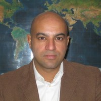 Vittorio Ollapally