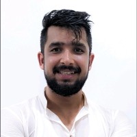Nikhil Modgil
