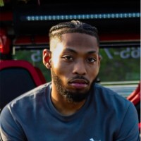 Davonte Jackson