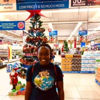 Mary Josephine Nakafeero
