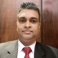Dilshan Silva