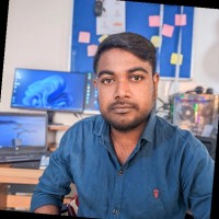 Hannan Sarker