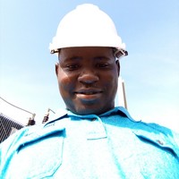 Saheed Ajani Abdulganiyu