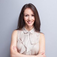 Olga Drozdova