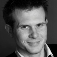 Glenn Barends