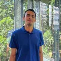 Jesus Sebastian Moreno Gonzalez