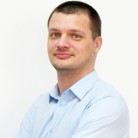 Sergey Starikov