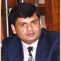 M. Adeel Haidery