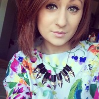Amy Puffitt