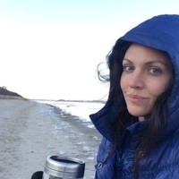 Rachel Nykamp