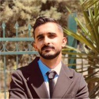 Anas Al-Jallad