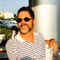 Rick Mcshane