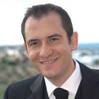 Dimitris Giannoulakis