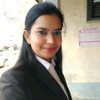 Shraddha Arvind Patre