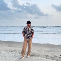 Nitish Singh (He/Him)