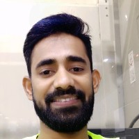 Mohd Saleem