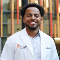 Nick Dean, PT, DPT