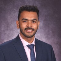 Rohan Deshmukh